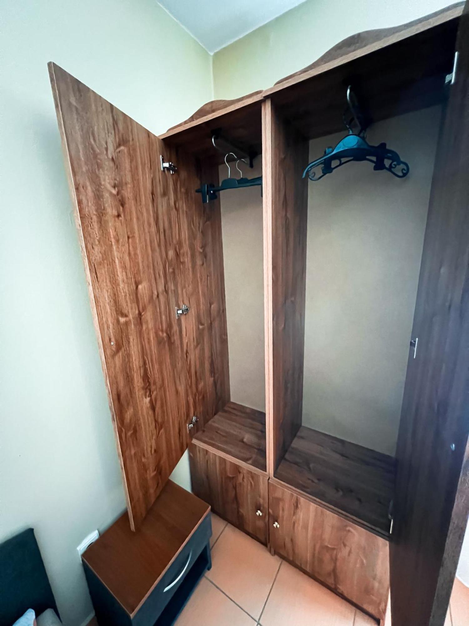 Apartman Taktik Velky Meder Exterior photo