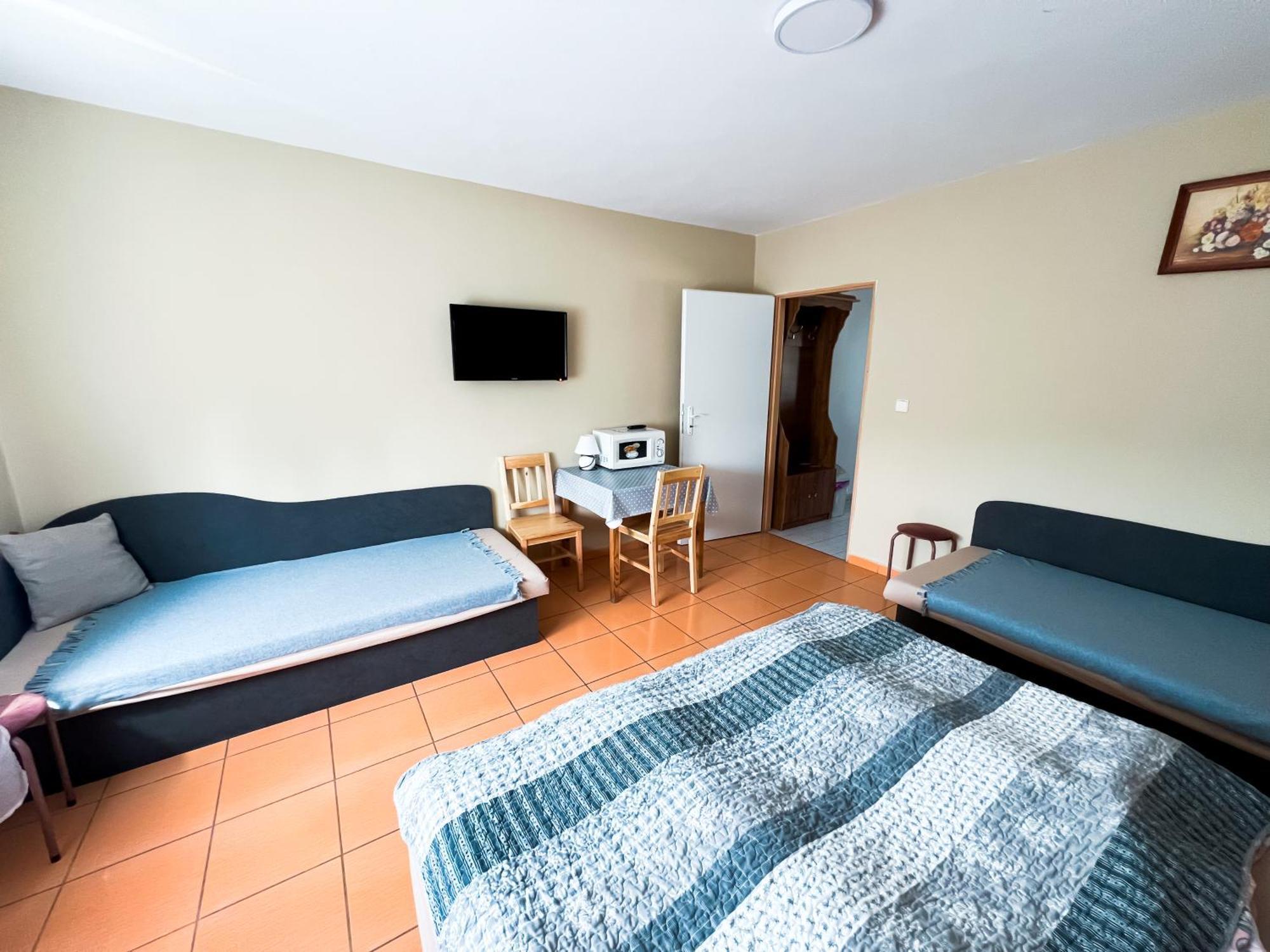 Apartman Taktik Velky Meder Exterior photo