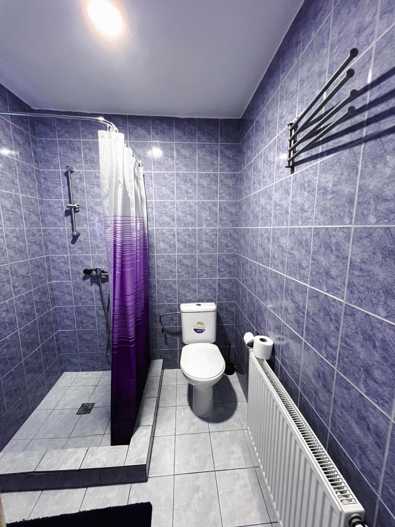Apartman Taktik Velky Meder Exterior photo