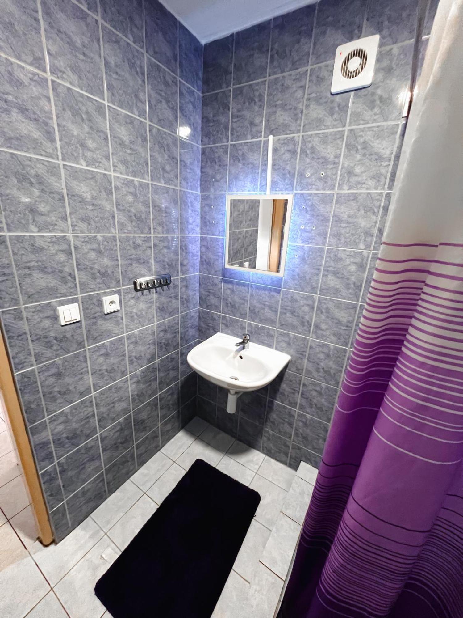 Apartman Taktik Velky Meder Exterior photo