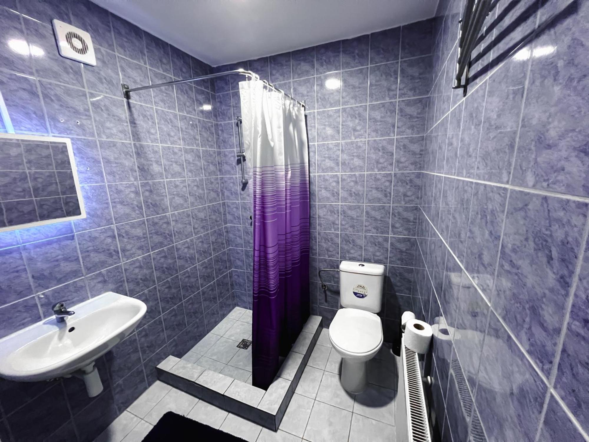 Apartman Taktik Velky Meder Exterior photo